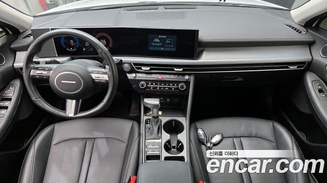 Hyundai Sonata D Edge(DN8) Business 1, 2025 7