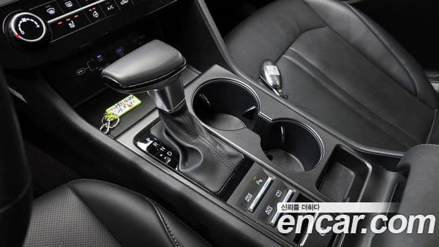 Hyundai Sonata D Edge(DN8) Business 1, 2025 9