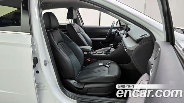 Hyundai Sonata D Edge(DN8) Business 1, 2025 10