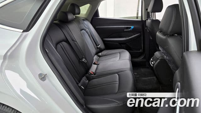 Hyundai Sonata D Edge(DN8) Business 1, 2025 12
