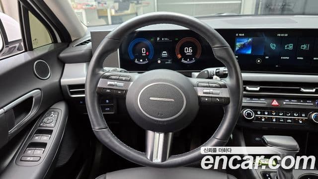 Hyundai Sonata D Edge(DN8) Business 1, 2025 13