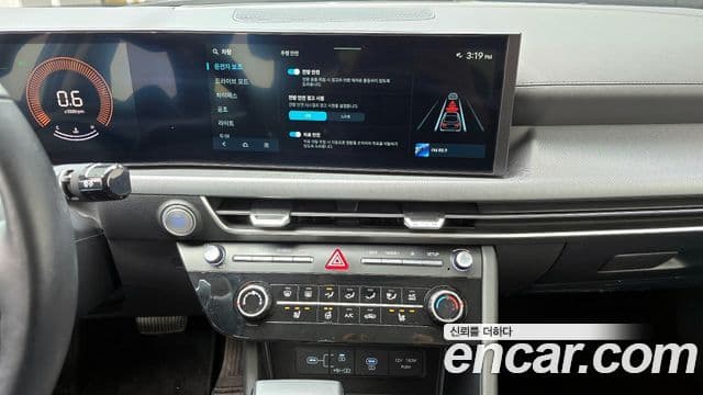 Hyundai Sonata D Edge(DN8) Business 1, 2025 14