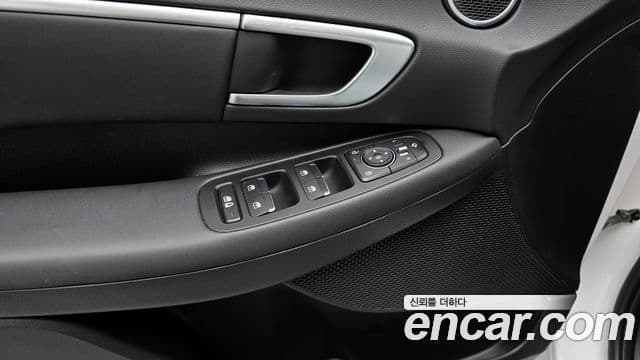 Hyundai Sonata D Edge(DN8) Business 1, 2025 17