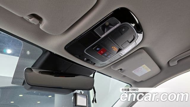 Hyundai Sonata D Edge(DN8) Business 1, 2025 19