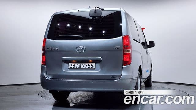 Hyundai The / новый New Grand Starex Premium, 2021 4