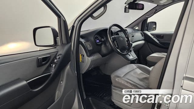 Hyundai The / новый New Grand Starex Premium, 2021 все фото