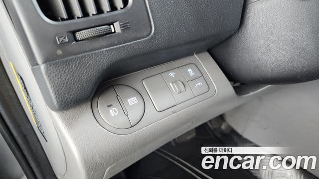 Hyundai The / новый New Grand Starex Premium, 2021 6