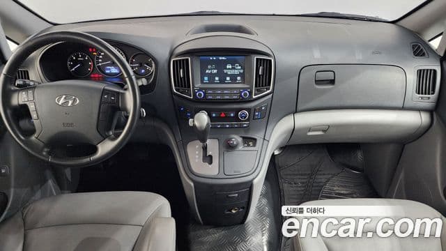 Hyundai The / новый New Grand Starex Premium, 2021 7