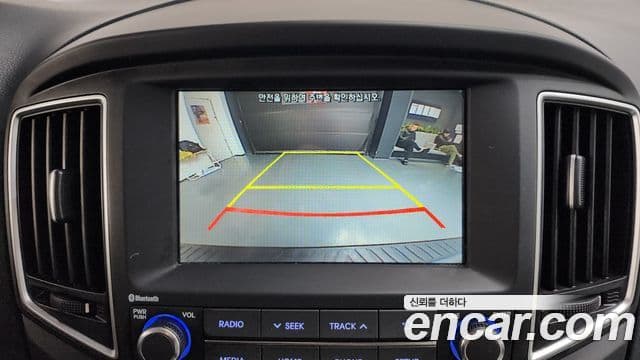 Hyundai The / новый New Grand Starex Premium, 2021 12