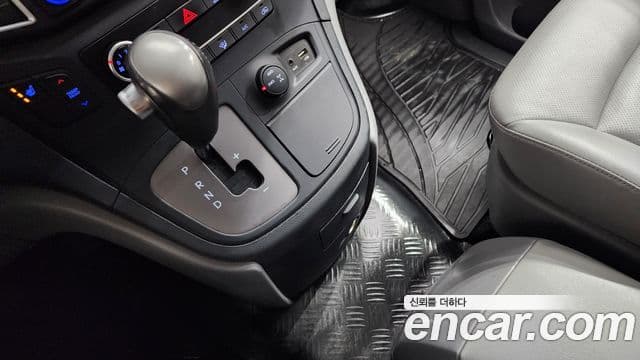 Hyundai The / новый New Grand Starex Premium, 2021 14
