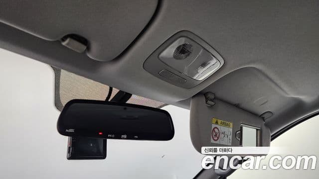 Hyundai The / новый New Grand Starex Premium, 2021 15