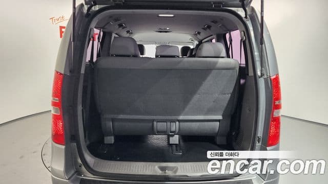 Hyundai The / новый New Grand Starex Premium, 2021 18