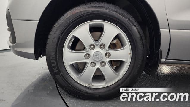 Hyundai The / новый New Grand Starex Premium, 2021 19