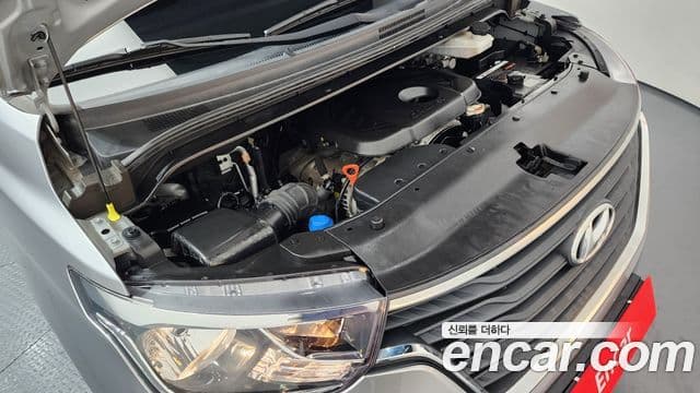 Hyundai The / новый New Grand Starex Premium, 2021 20