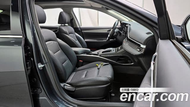 Hyundai The / новый New Grandeur IG Modern, 2022 10