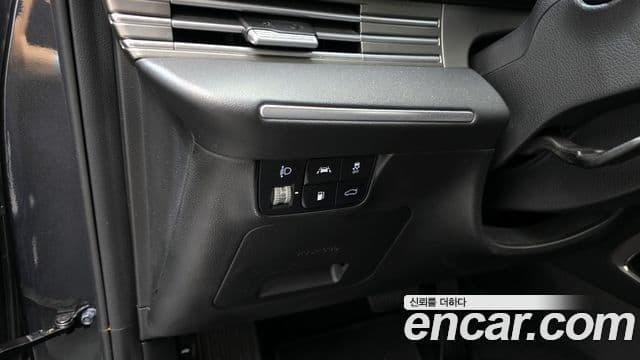 Hyundai The / новый New Grandeur IG Modern, 2022 16