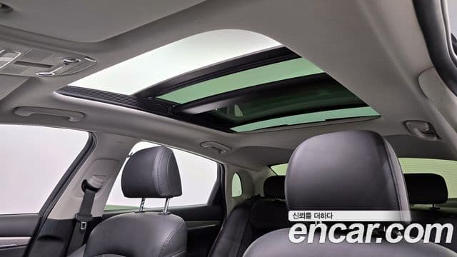 Hyundai The / новый New Grandeur IG Modern, 2022 19