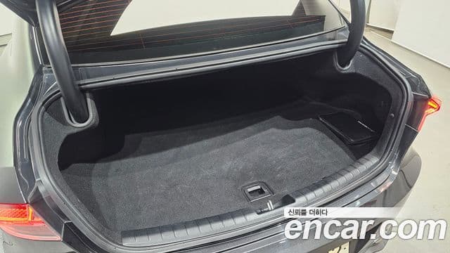 Hyundai The / новый New Grandeur IG Modern, 2022 20