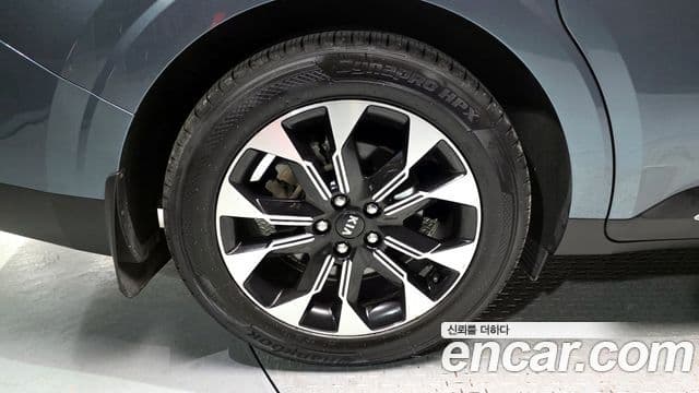 Kia Carnival 4세대 Noblesse, 2021 все фото