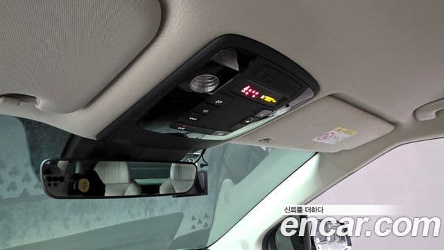 Kia Carnival 4세대 Noblesse, 2021 19