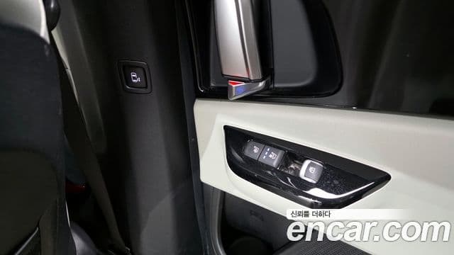 Kia Carnival 4세대 Noblesse, 2021 20