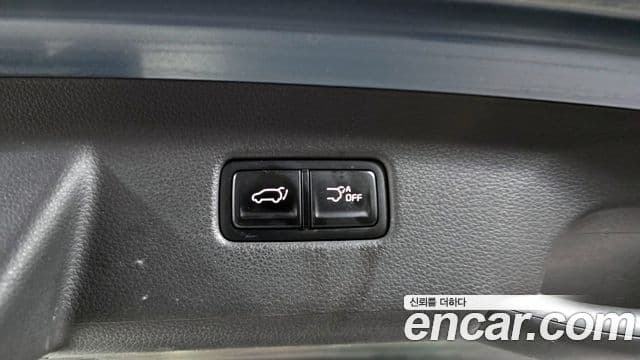 Kia Carnival 4세대 Noblesse, 2021 21