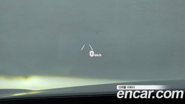 Genesis EQ900 Premium Luxury, 2016 10