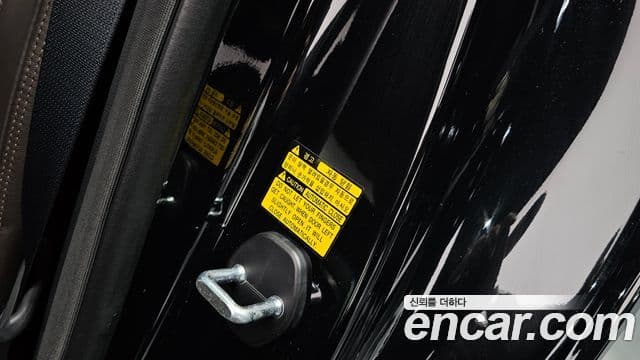 Genesis EQ900 Premium Luxury, 2016 18