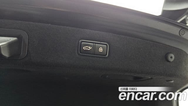 Genesis EQ900 Premium Luxury, 2016 19