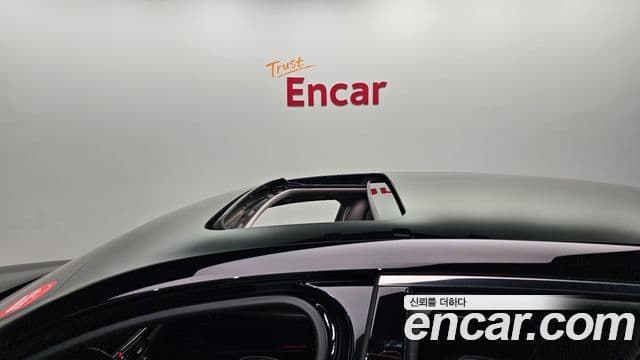 Genesis EQ900 Premium Luxury, 2016 20