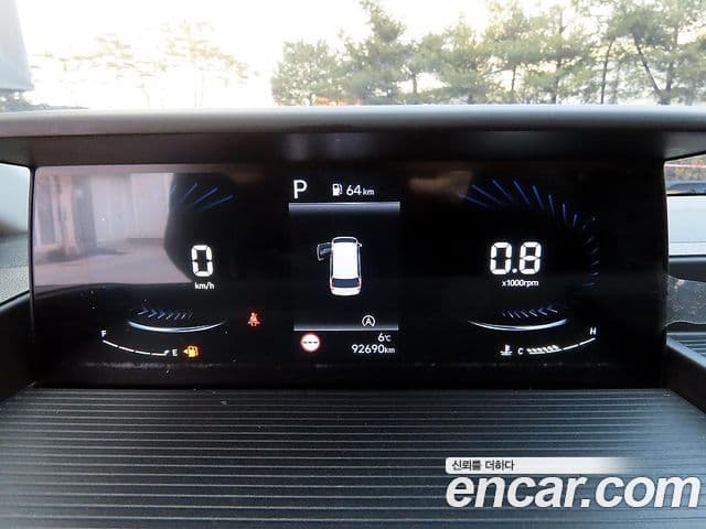 Hyundai Staria Modern, 2023 9