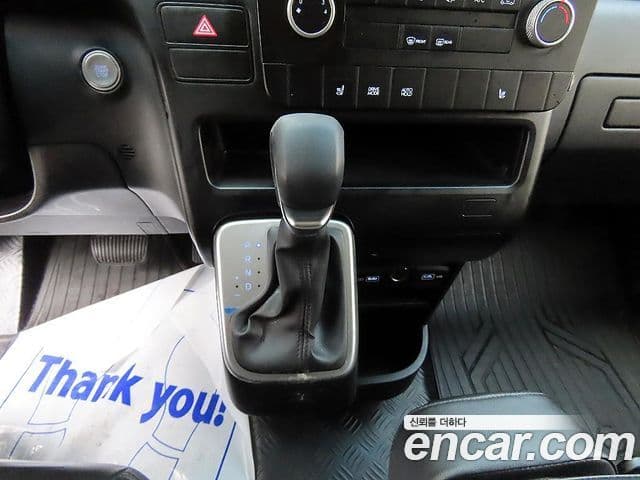 Hyundai Staria Modern, 2023 10