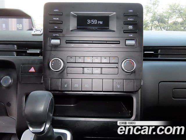 Hyundai Staria Modern, 2023 13