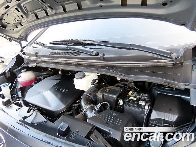 Hyundai Staria Modern, 2023 16