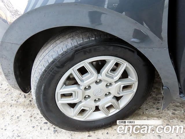 Hyundai Staria Modern, 2023 17