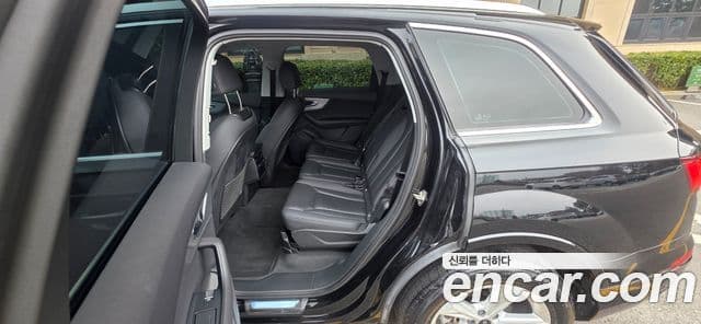 Audi Q7 (4M), 2022 9