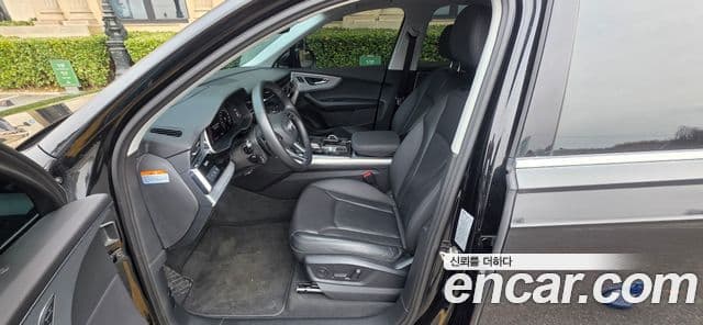 Audi Q7 (4M), 2022 10