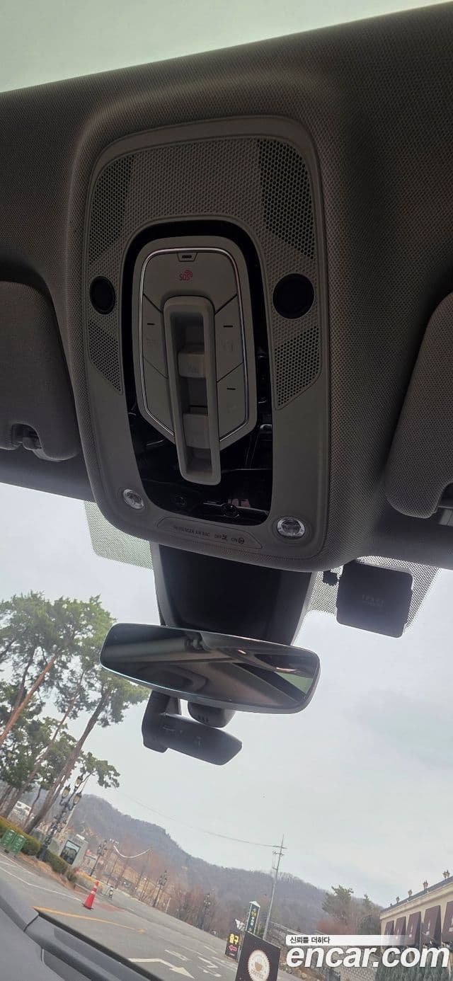 Audi Q7 (4M), 2022 14