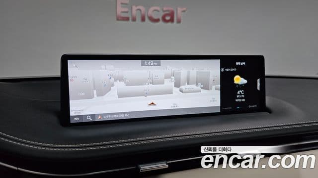 Genesis GV70, 2021 14