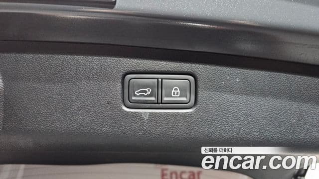 Genesis GV70, 2021 19