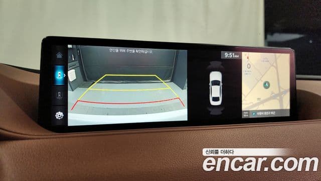 Genesis G80 (RG3) бензин 2.5 турбо 2WD, 2022 15