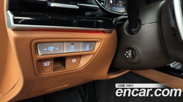 Genesis G80 (RG3) бензин 2.5 турбо 2WD, 2022 16