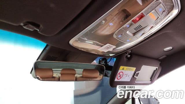 Genesis G80 (RG3) бензин 2.5 турбо 2WD, 2022 17