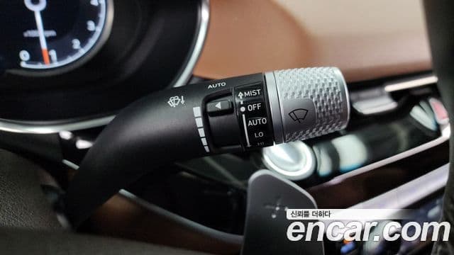 Genesis G80 (RG3) бензин 2.5 турбо 2WD, 2022 18