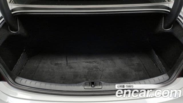 Genesis G80 (RG3) бензин 2.5 турбо 2WD, 2022 20