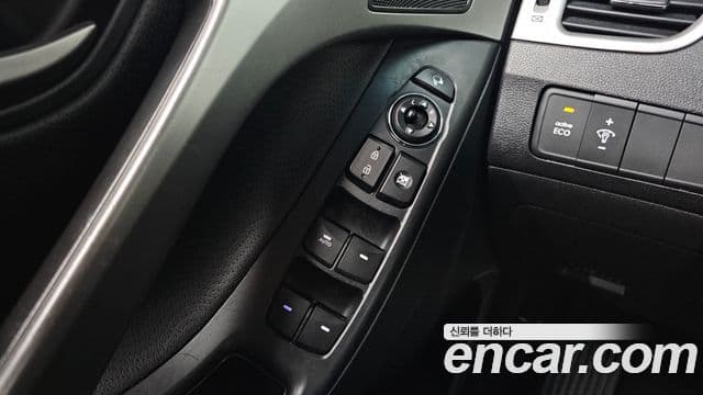 Hyundai Avante MD Luxury, 2012 14