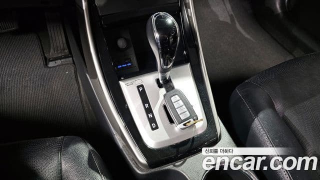 Hyundai Avante MD Premier, 2012 9