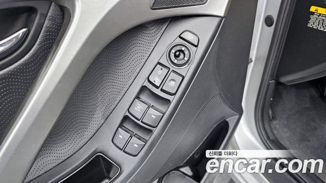 Hyundai Avante MD Premier, 2012 14