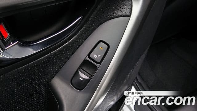 Hyundai Avante MD Premier, 2012 19