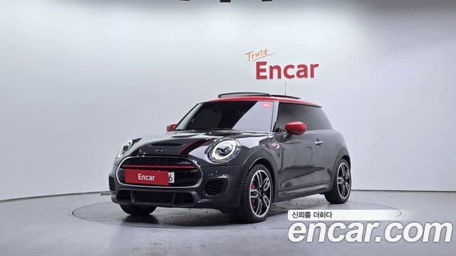 Mini Cooper S 3세대, 2020 1